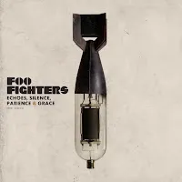 Foo Fighters — The Pretender — обложка