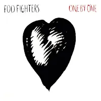Foo Fighters — All My Life — обложка